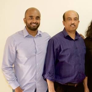 Meet your Posher, Kevin